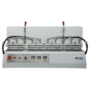 Smart Card Life Span Testing Equipment